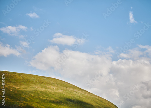 Landscapes in Wales