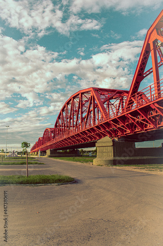 Puente Carretero
