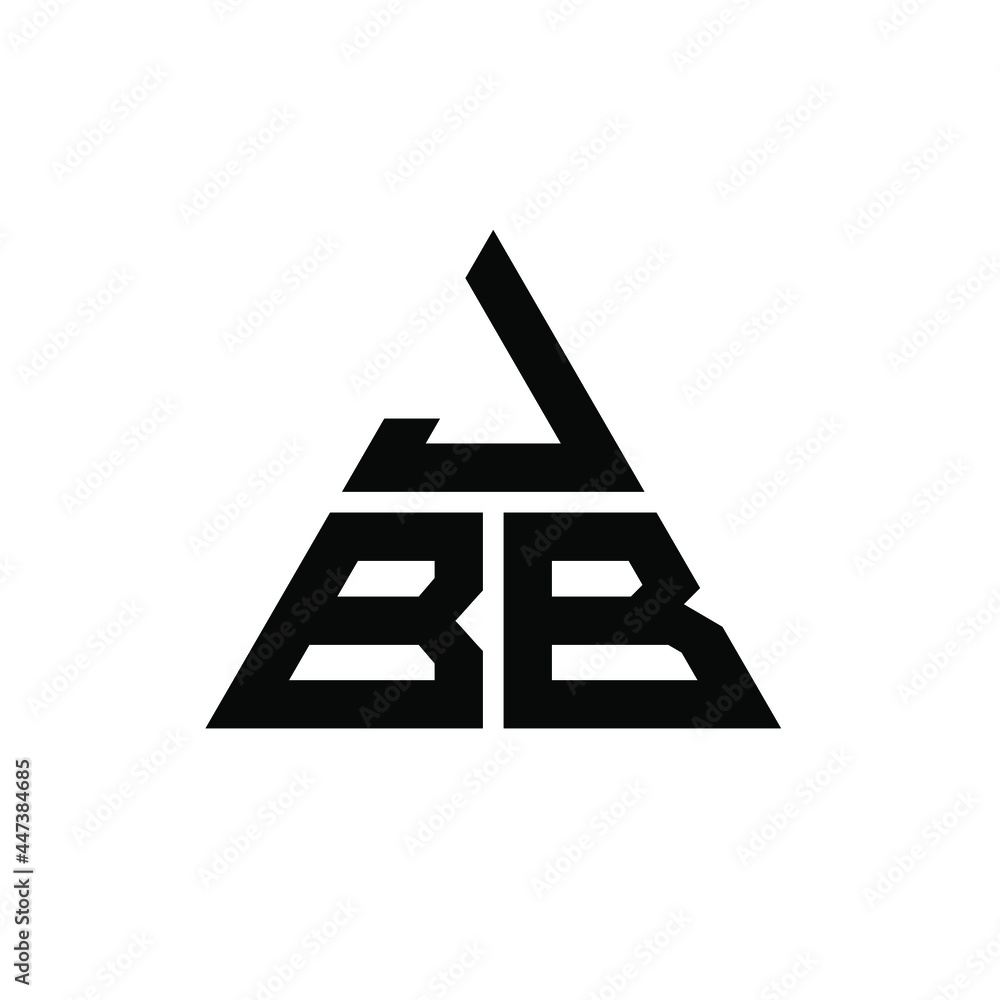 JBB triangle letter logo design with triangle shape. JBB triangle logo design monogram. JBB triangle vector logo template with red color. JBB triangular logo Simple, Elegant, and Luxurious Logo. JBB JBB triangle letter logo design with triangle shape. JBB triangle logo design monogram. JBB triangle vector logo template with red color. JBB triangular logo Simple, Elegant, and Luxurious Logo. JBB