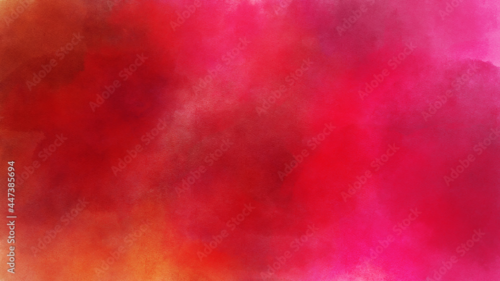 Obraz premium 背景 赤