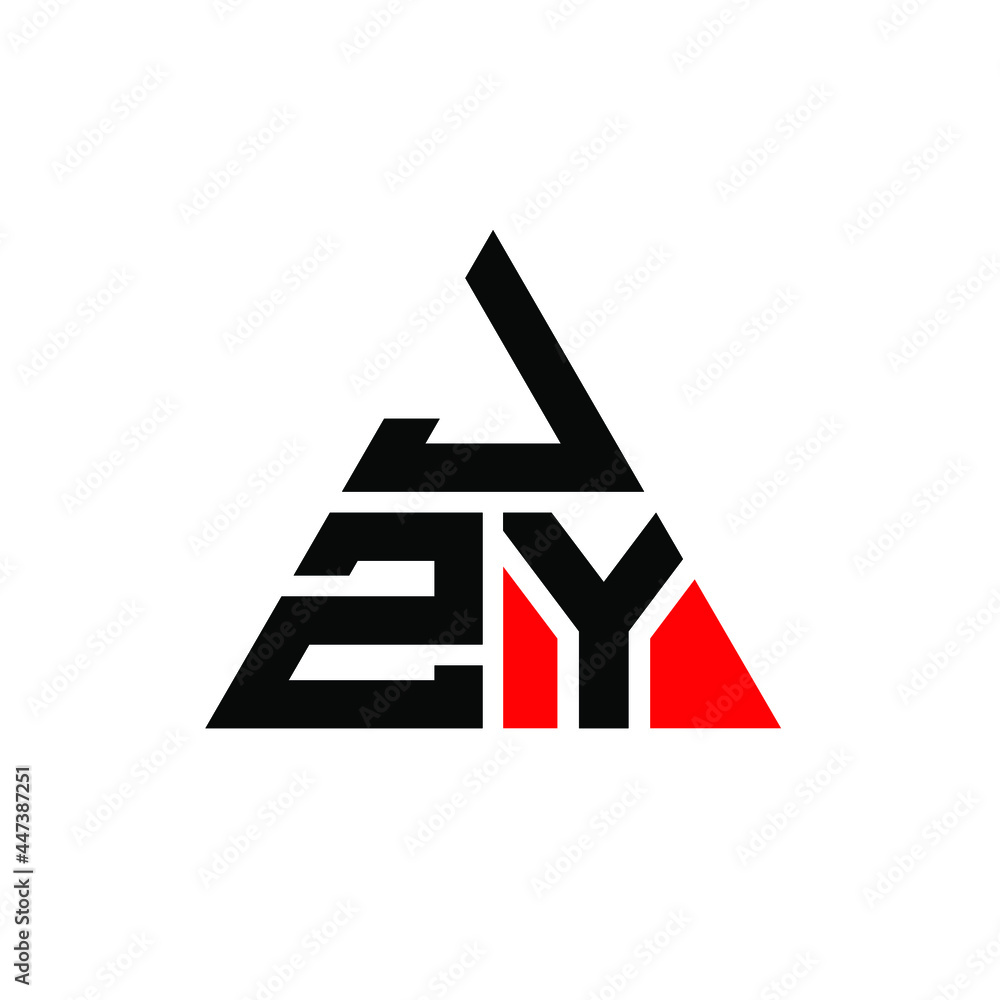 JZY triangle letter logo design with triangle shape. JZY triangle logo design monogram. JZY triangle vector logo template with red color. JZY triangular logo Simple, Elegant, and Luxurious Logo. JZY JZY triangle letter logo design with triangle shape. JZY triangle logo design monogram. JZY triangle vector logo template with red color. JZY triangular logo Simple, Elegant, and Luxurious Logo. JZY