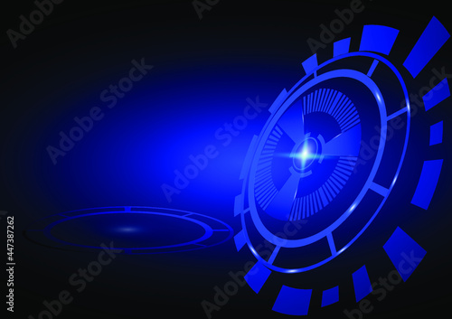 abstract background