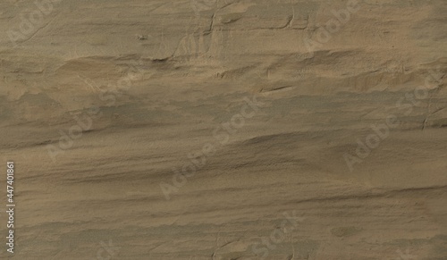 sand facade texture background