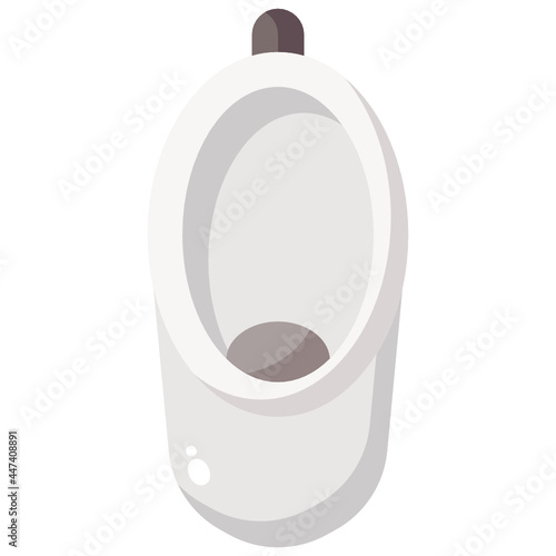 wc flat icon