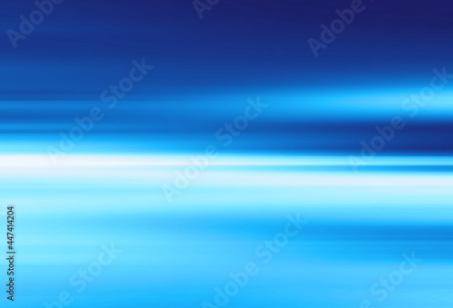 Blue Background; abstract blue background