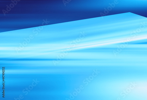 Blue Background; abstract blue background