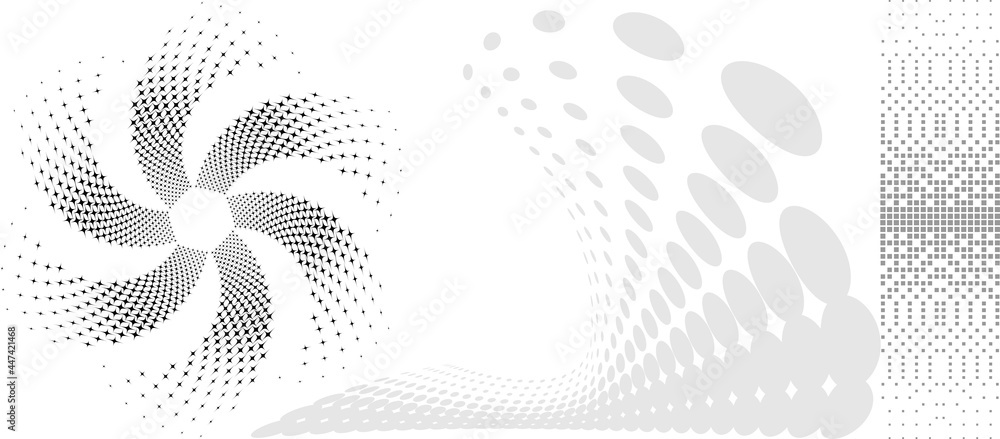 Background Halftone M_2107002 Background Halftone M_2107002