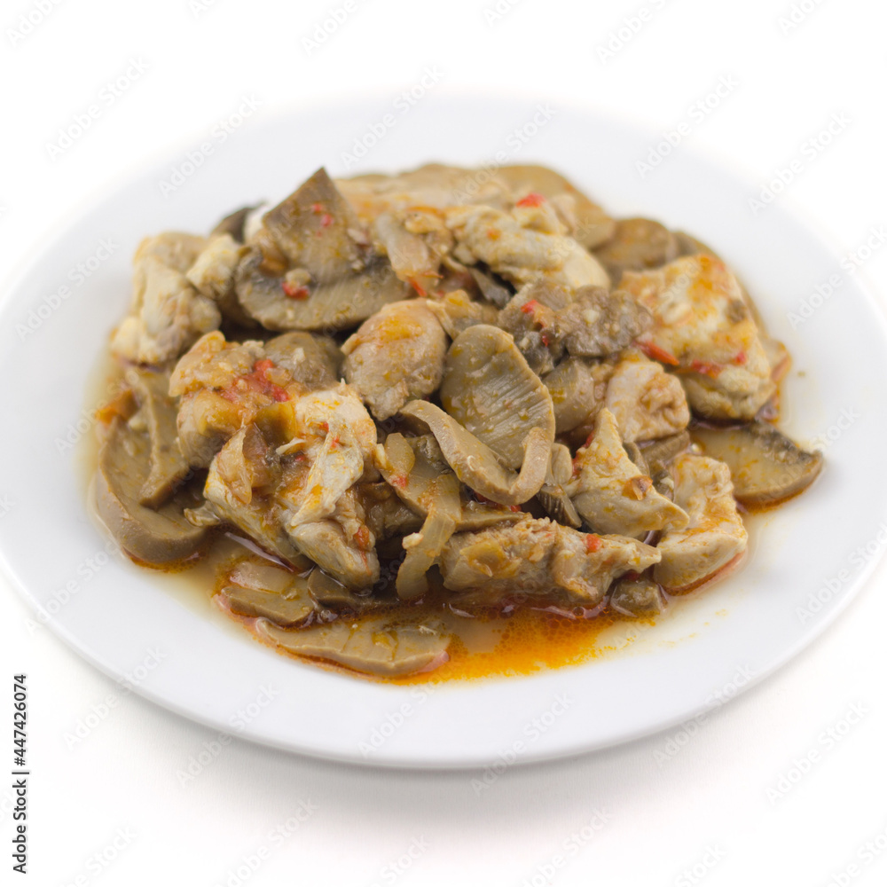 guisos_platos_carnes_pollo_champiñones_neutro / stews_plates_meats_chicken_mushrooms_neutro- guisos_platos_carnes_pollo_champiñones_neutro / stews_plates_meats_chicken_mushrooms_neutro-