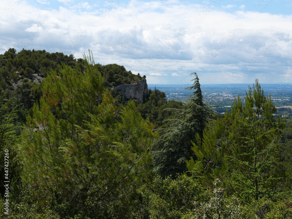 Panorama montagne 5