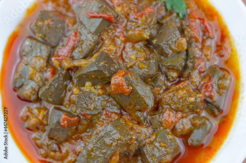 guisos_platos_carnes_sangre_tomate_neutro / 
stews_plates_meat_blood_tomato_neutro