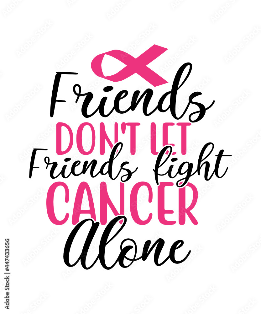 Breast Cancer Svg Bundle, Cancer Awareness Svg, Cancer Ribbon Svg, Hope Svg, Faith Over Fear Svg, October Svg, Cancer Shirt Svg, Cut Files, Vector Printable Clipart, Cancer Awareness SVG, Pink Ribbon 
