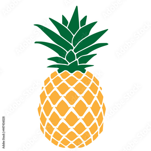 pineapple