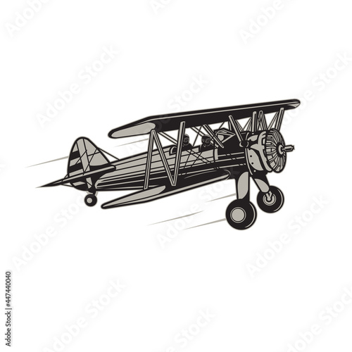 airplane