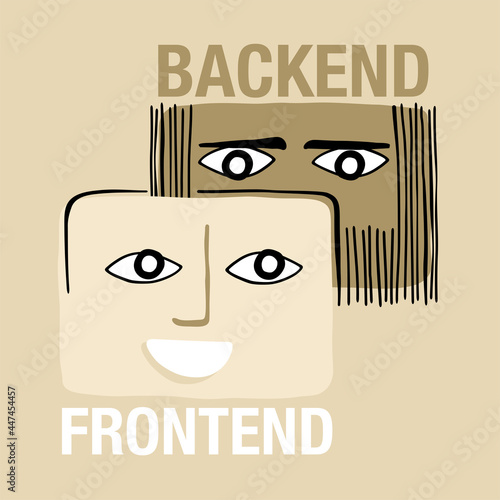 Frontend and Backend Developers