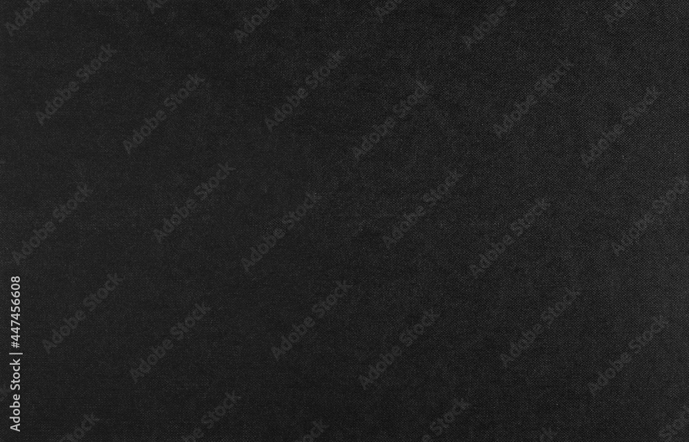 Black color texture pattern abstract background can be use as wall paper screen saver cover page or for winter season card background or Christmas festival card background and have copy space for text