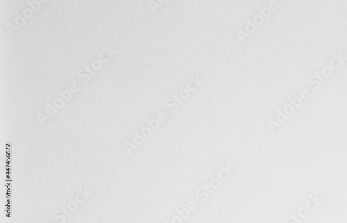White color texture pattern abstract background can be use as wall paper screen saver cover page or for winter season card background or Christmas festival card background and have copy space for text