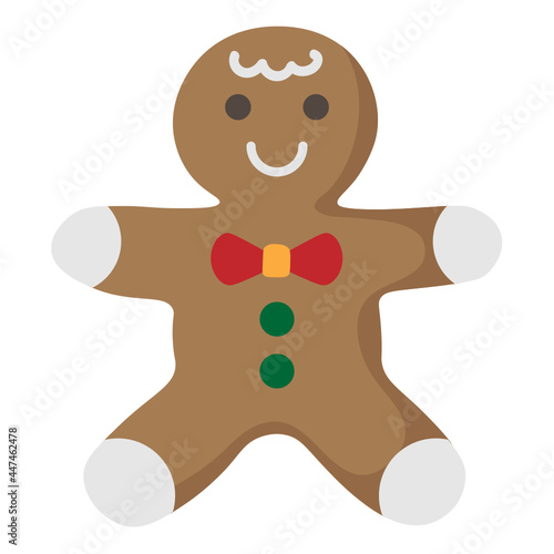 gingerbread