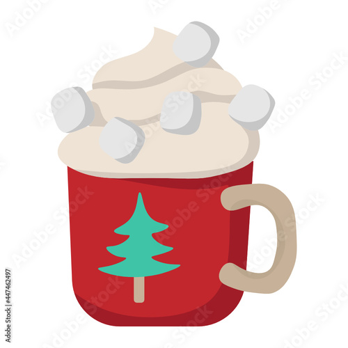 hot drink