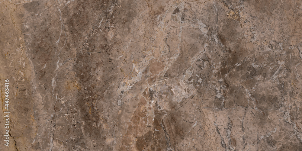 Brown marble stone texture background Brown marble stone texture background