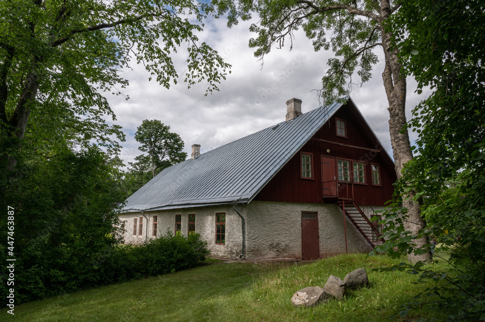 manor hiiumaa estonia manor hiiumaa estonia