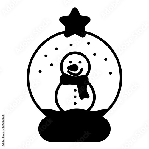 snowball