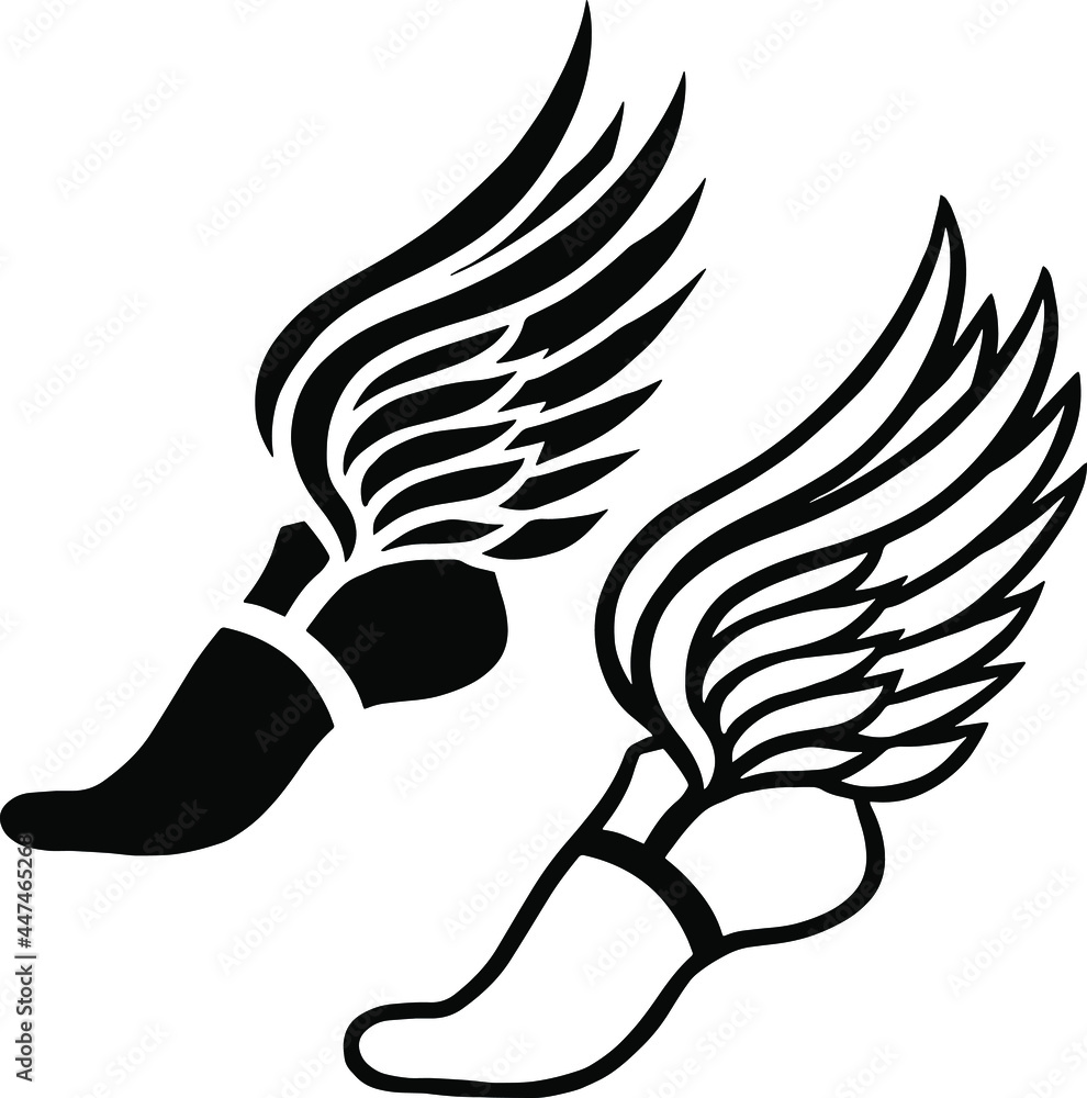 Крылатые ноги. Крылатый тапочек. Sitrack символ. PNG символ Крылатая нога. Legs logo.