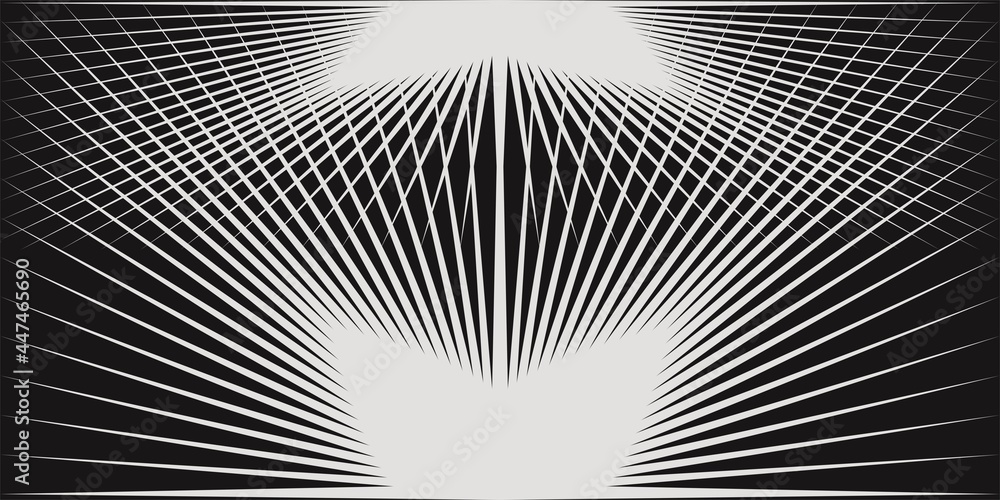 OPTICAL ART FOR THE BACKGROUND OPTICAL ART FOR THE BACKGROUND