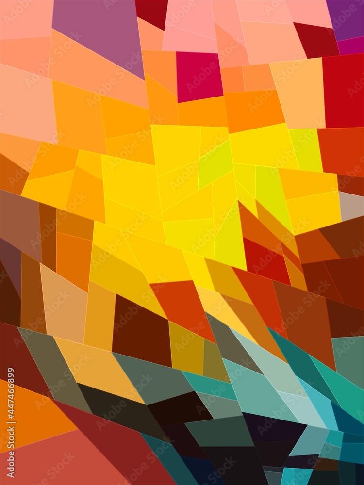 Graphical Abstract Painting Art Background Texture,Colorful Geometrical Artwork Poster,Modern Conceptual Art,3D Rendering,3D Illustration Graphical Abstract Painting Art Background Texture,Colorful Geometrical Artwork Poster,Modern Conceptual Art,3D Rendering,3D Illustration