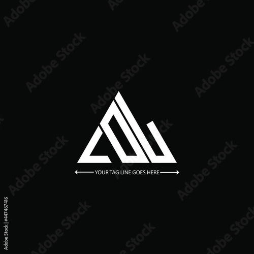 LDL letter logo creative design. LDL unique design, LOL letter logo creative design. LOL unique design