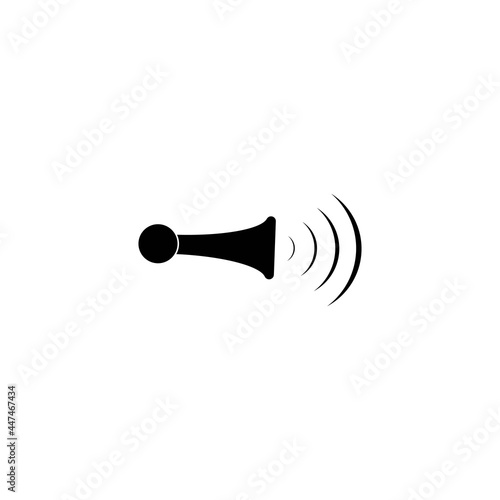 horn icon