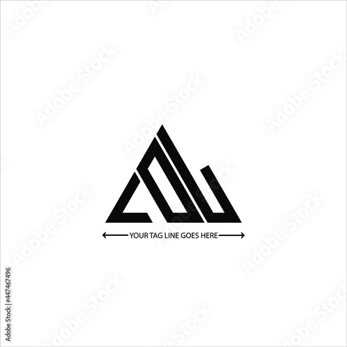 LDL letter logo creative design. LDL unique design, LOL letter logo creative design. LOL unique design