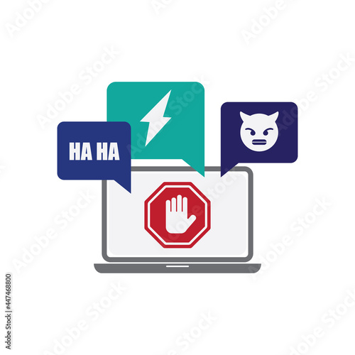Cyber-harcèlement