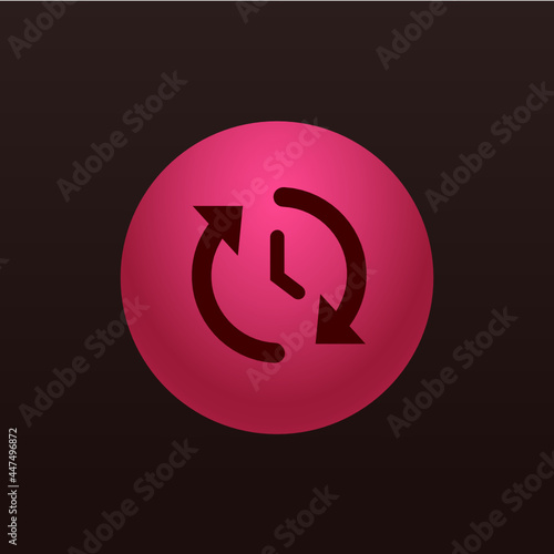 System Restore - Sticker