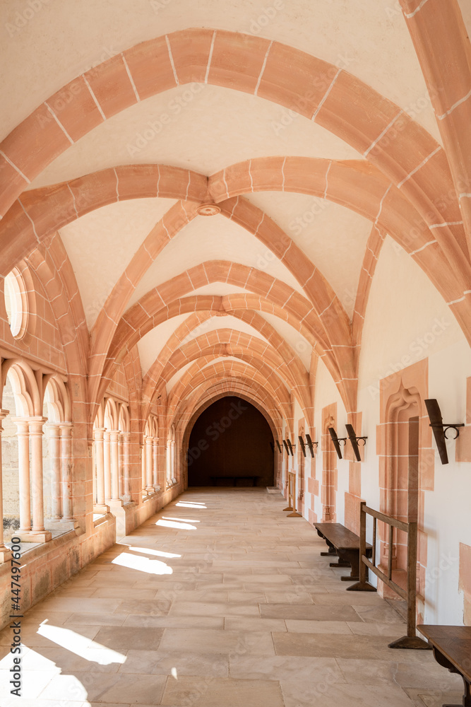 abbaye cistercienne