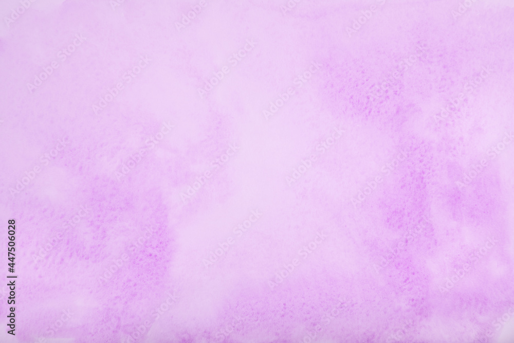 Pink abstract background in watercolor style Pink abstract background in watercolor style