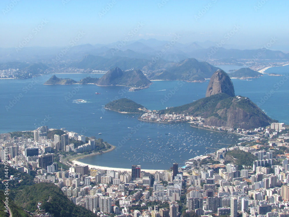 Rio de Janeiro Brasil Sudamerica