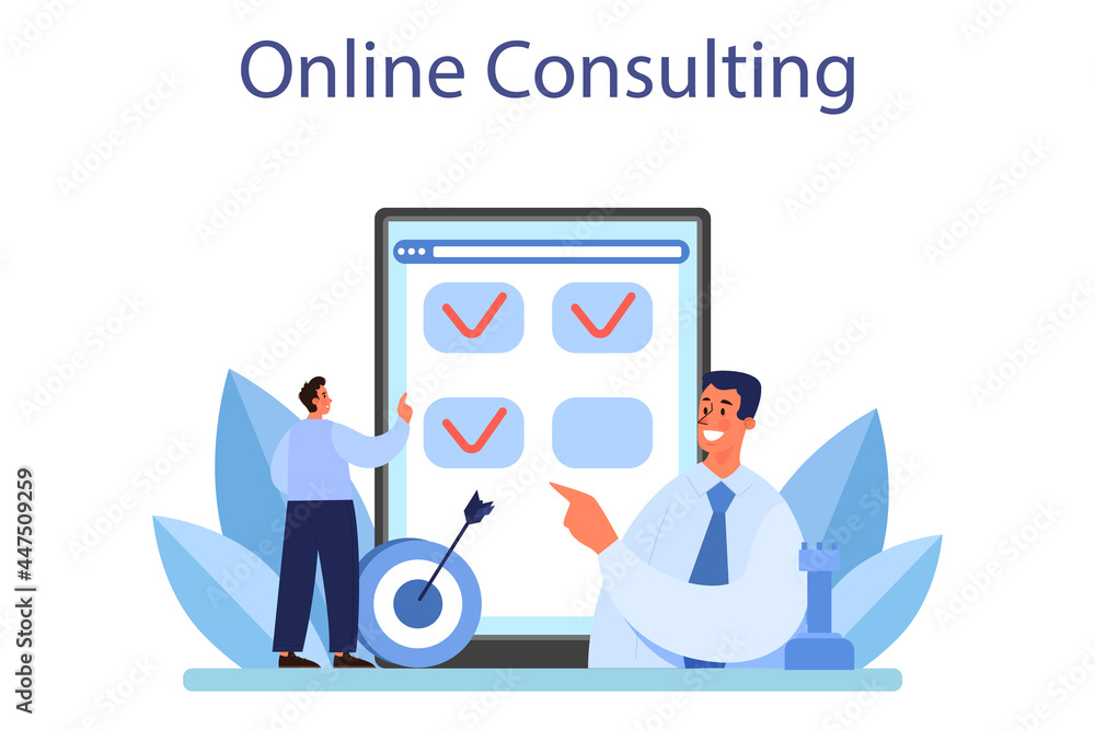 Anti crisis strategy online service or platform. Business planning Anti crisis strategy online service or platform. Business planning