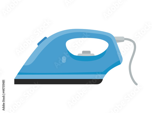 household ironing clothes icon