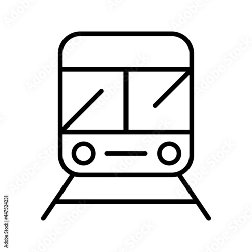 Public transport icon vector set. Travel illustration sign collection. journey symbol or logo. 