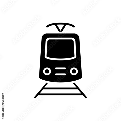 Public transport icon vector set. Travel illustration sign collection. journey symbol or logo. 