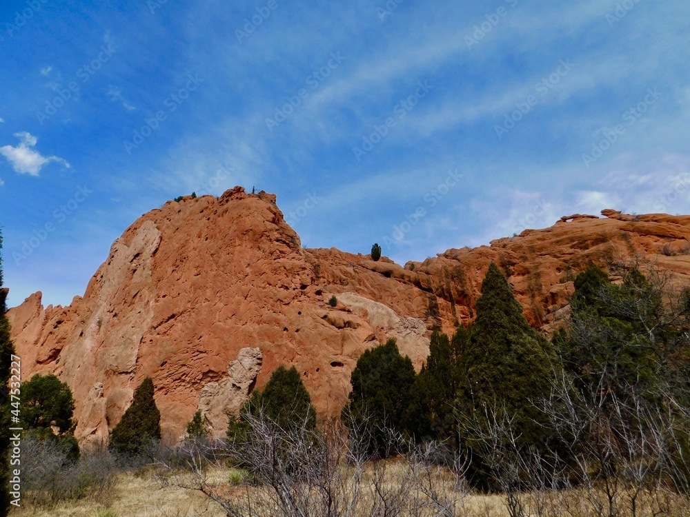 Fototapeta premium Colorado