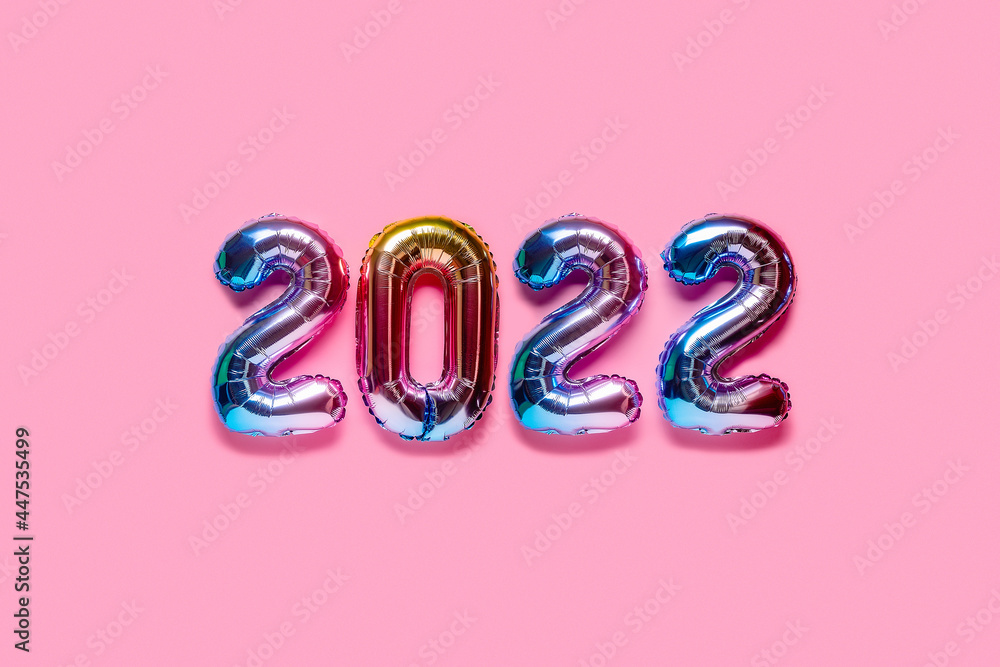 Happy New year 2022 celebration. Happy New year 2022 celebration.