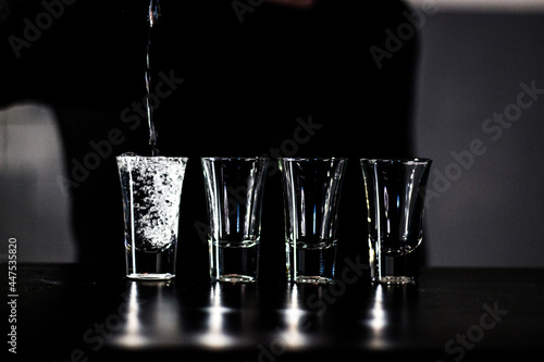 Shots