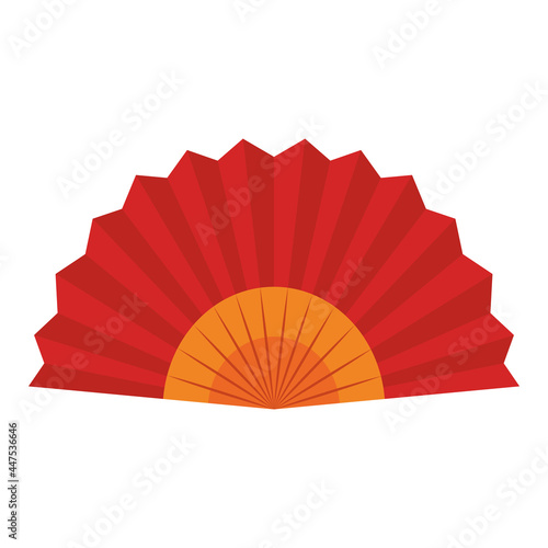 traditional chinese fan