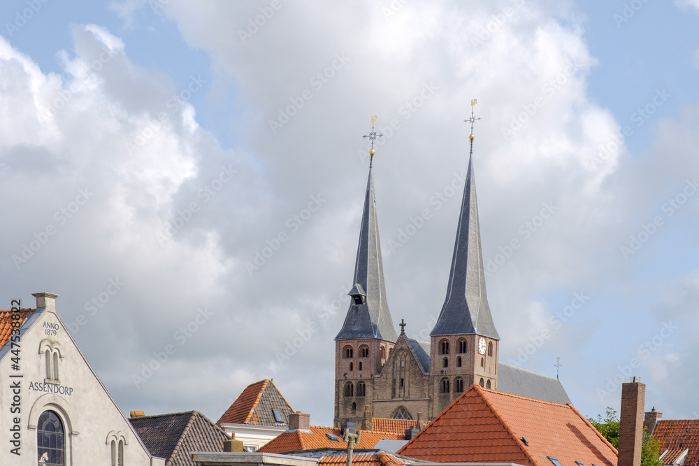 Deventer, Overijssel Province, The Netherlands Deventer, Overijssel Province, The Netherlands