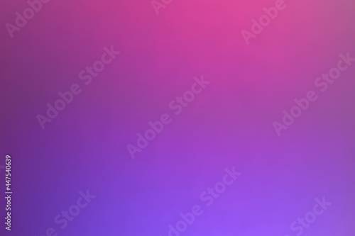 Various colors and backgrounds gradient purple pink