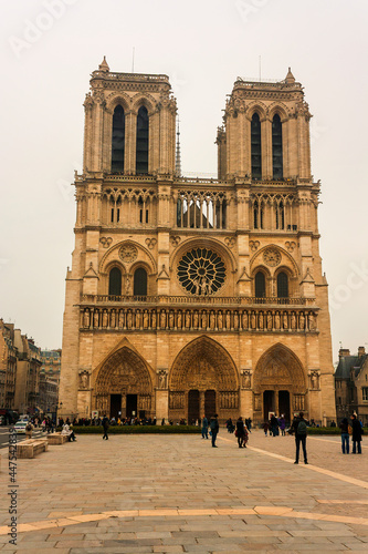 Notre Dame 23022011_002