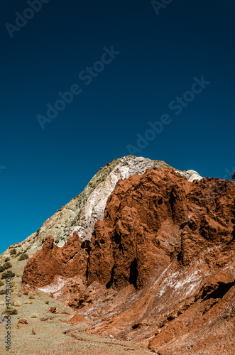 Atacama Desert - San Pedro de Atacama - Landscape photo
