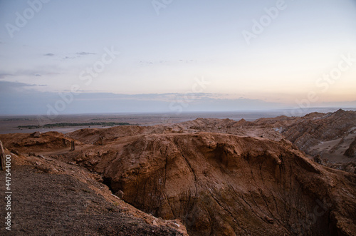 Atacama Desert - San Pedro de Atacama - Landscape