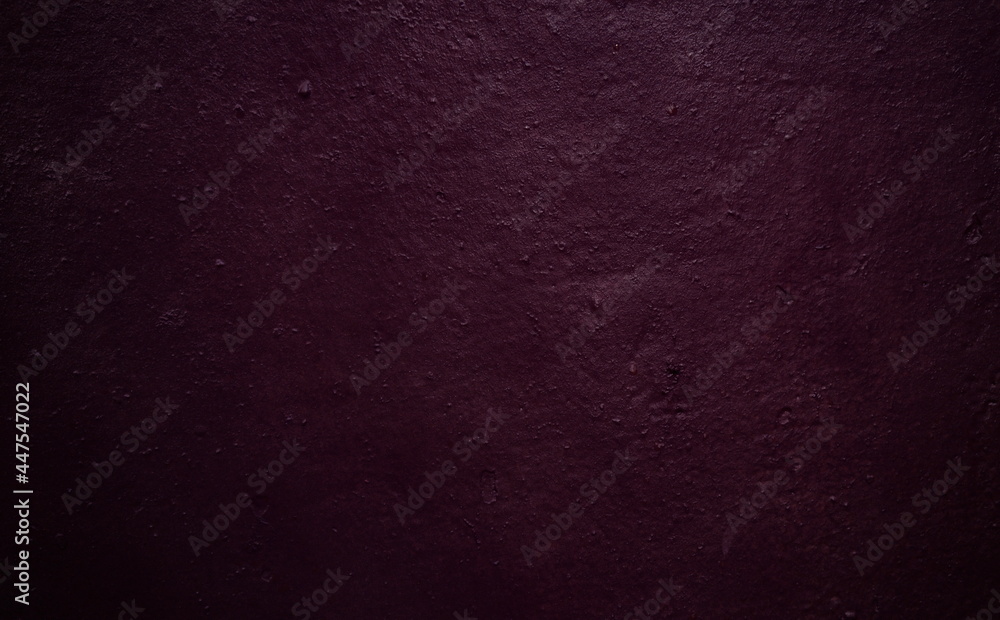nice  garnet and black abstract background. purple  Wall texture background